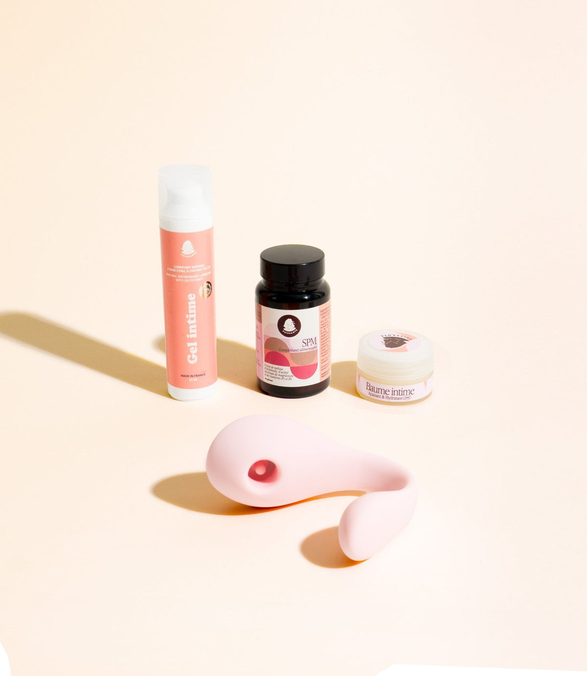 Pack Confort cycles - Coco - Puissante