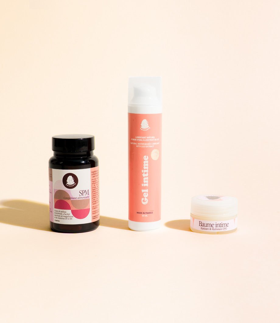 Pack Confort cycles sans Coco - Puissante