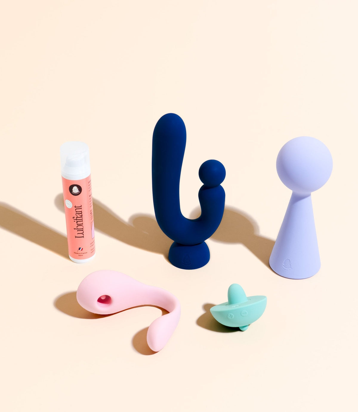 Pack La Totale - Puissante