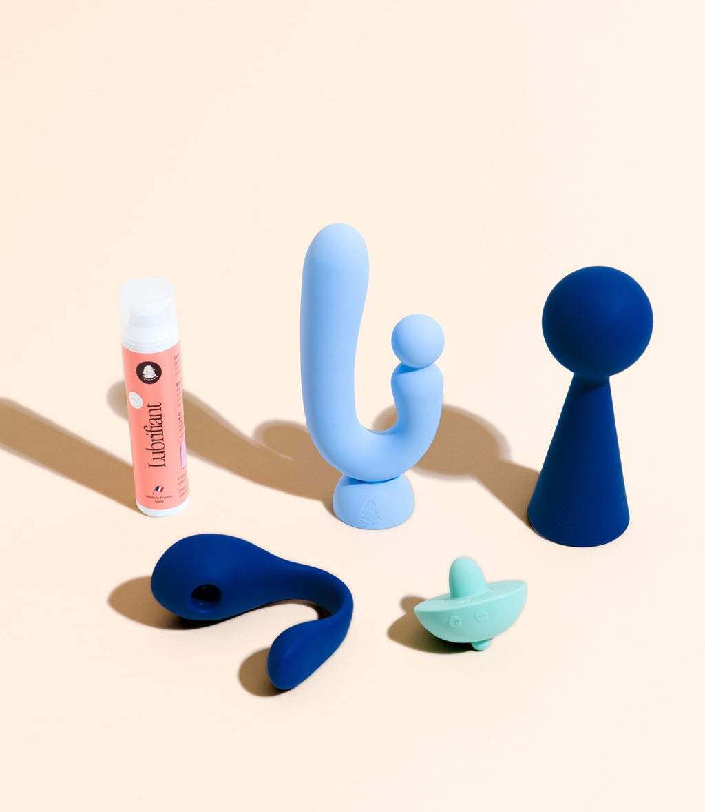 Pack La Totale - Puissante