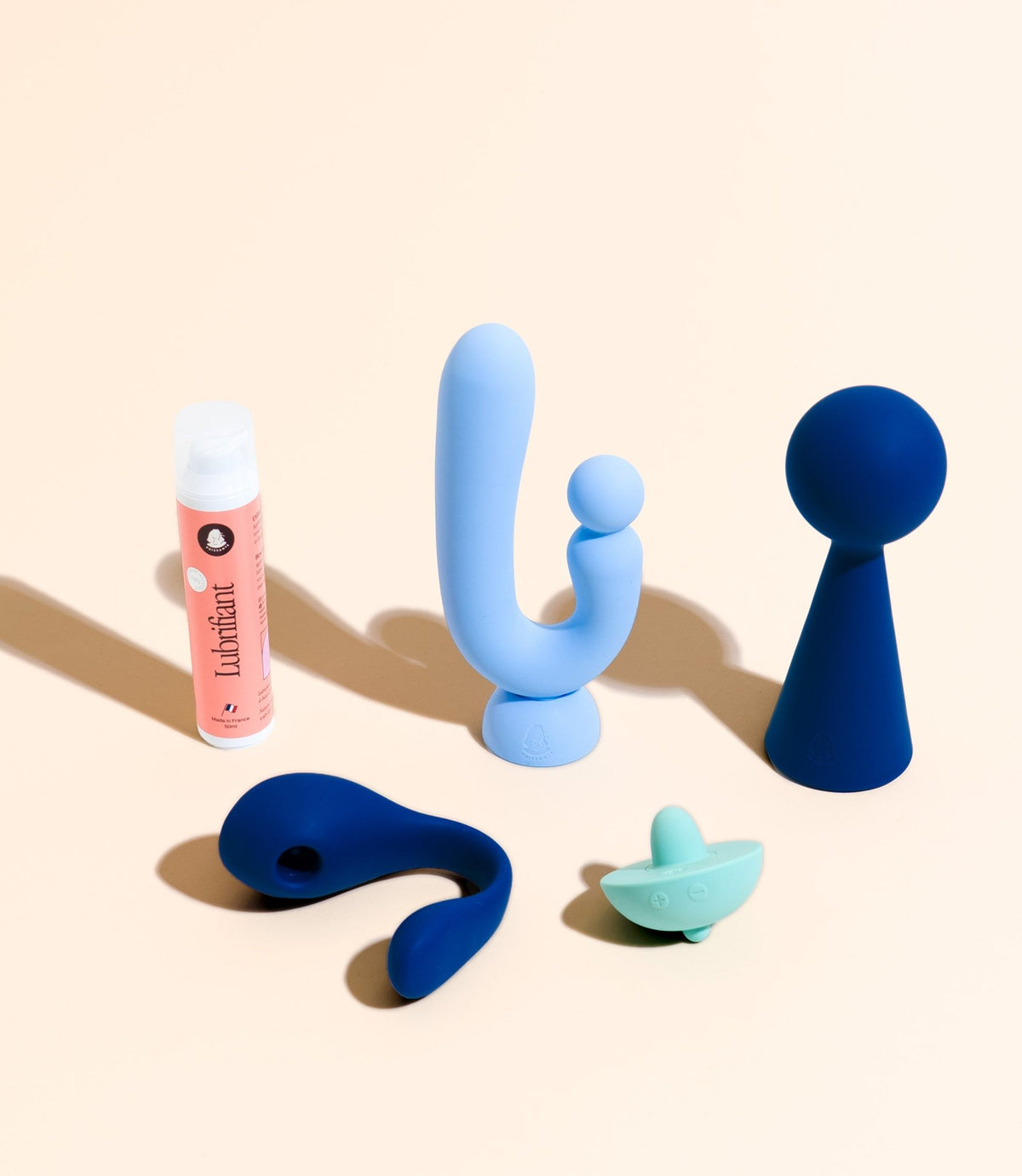 Pack La Totale - Puissante