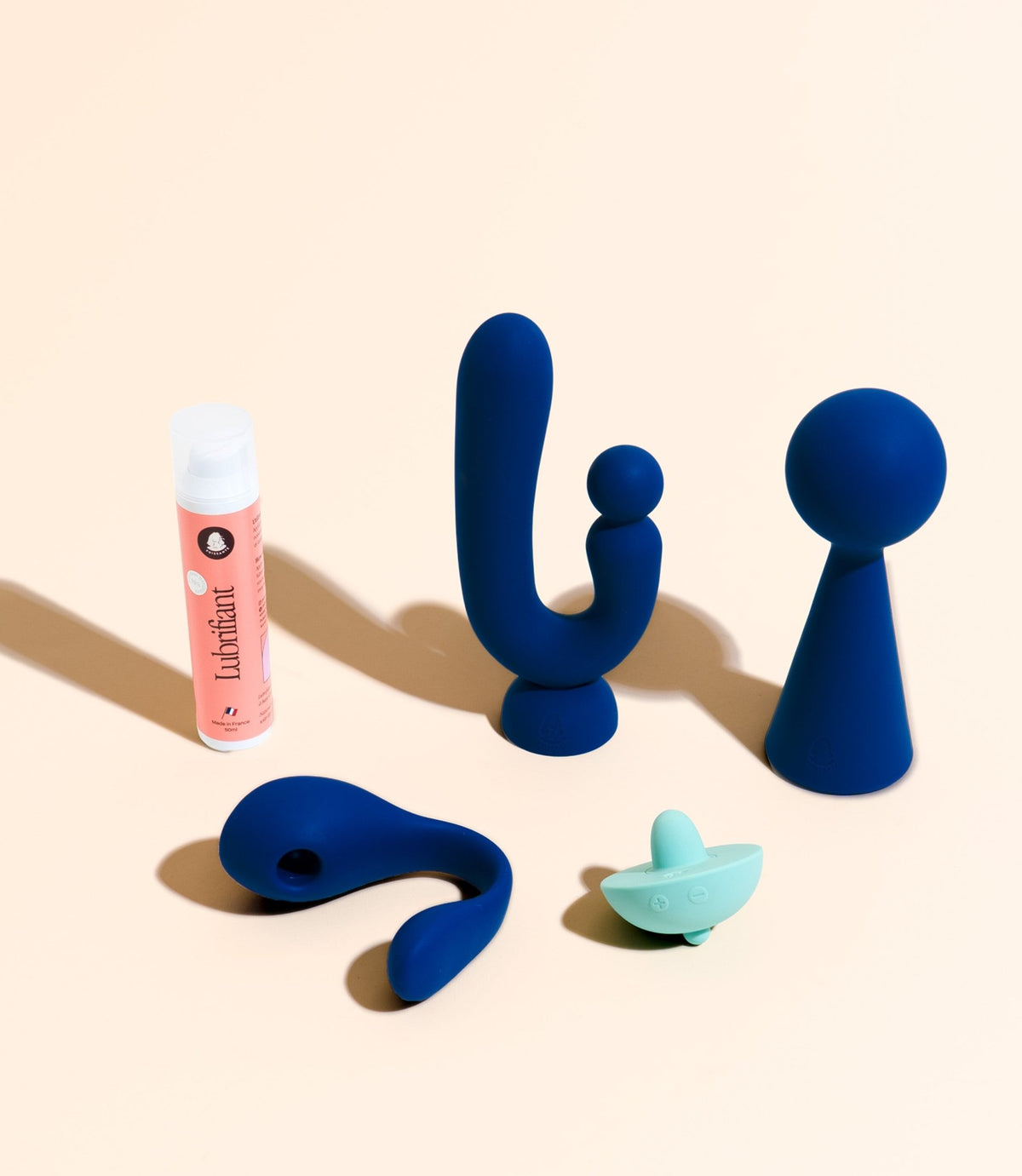 Pack La Totale - Puissante