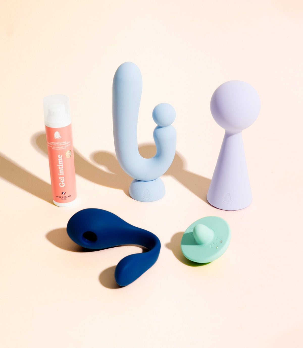 Pack La Totale - Puissante