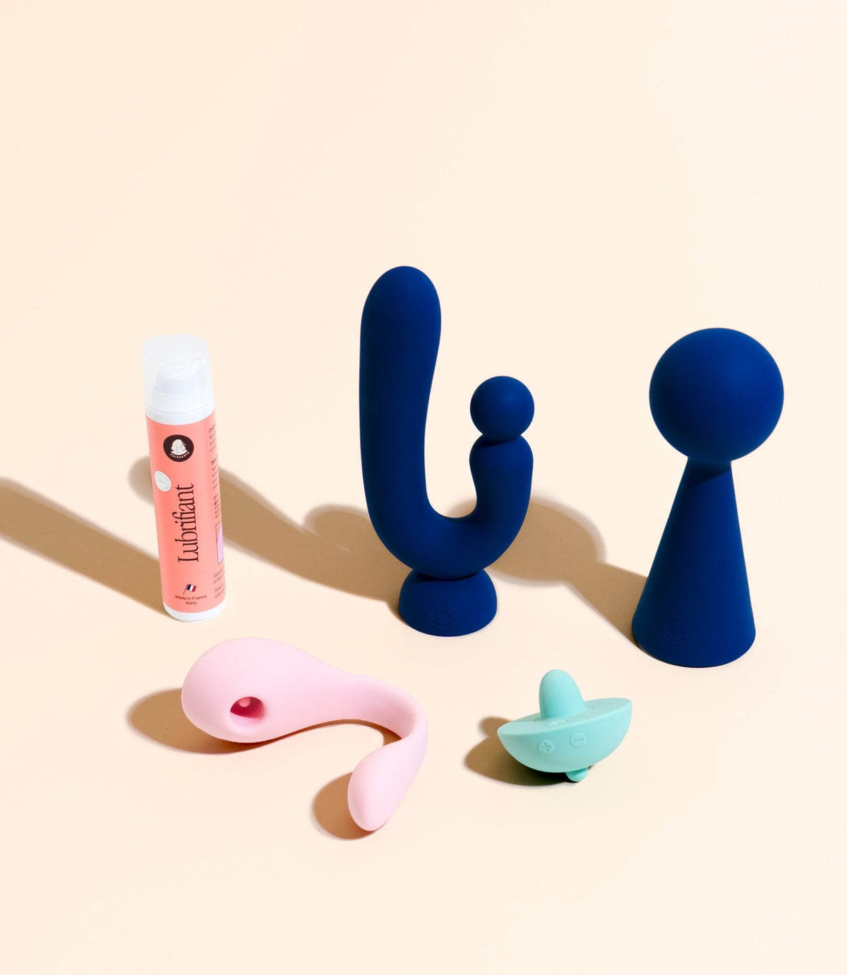 Pack La Totale - Puissante