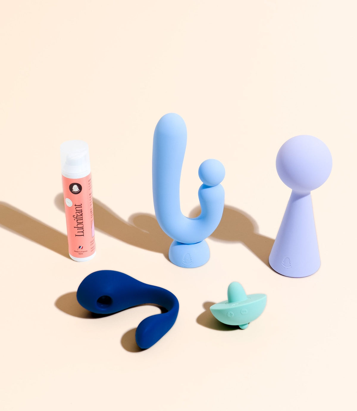 Pack La Totale - Puissante