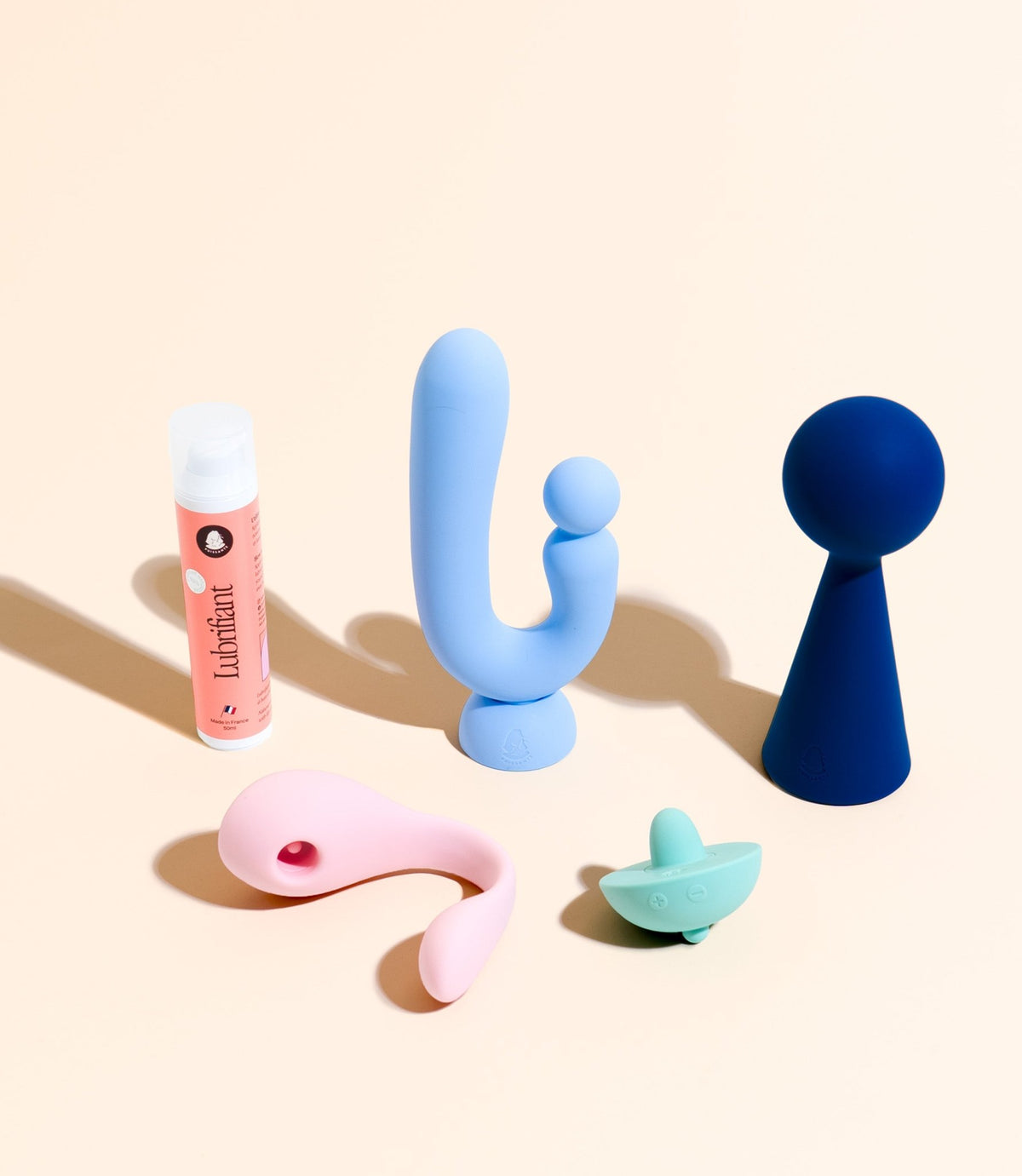 Pack La Totale - Puissante