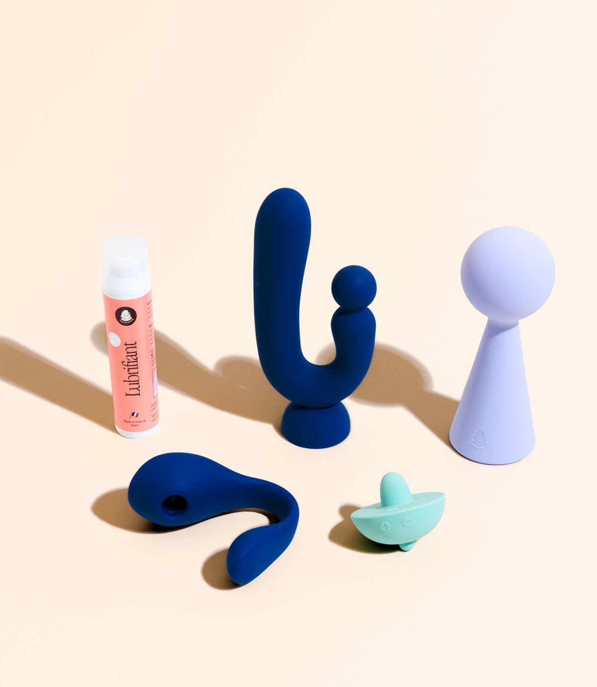 Pack La Totale - Puissante