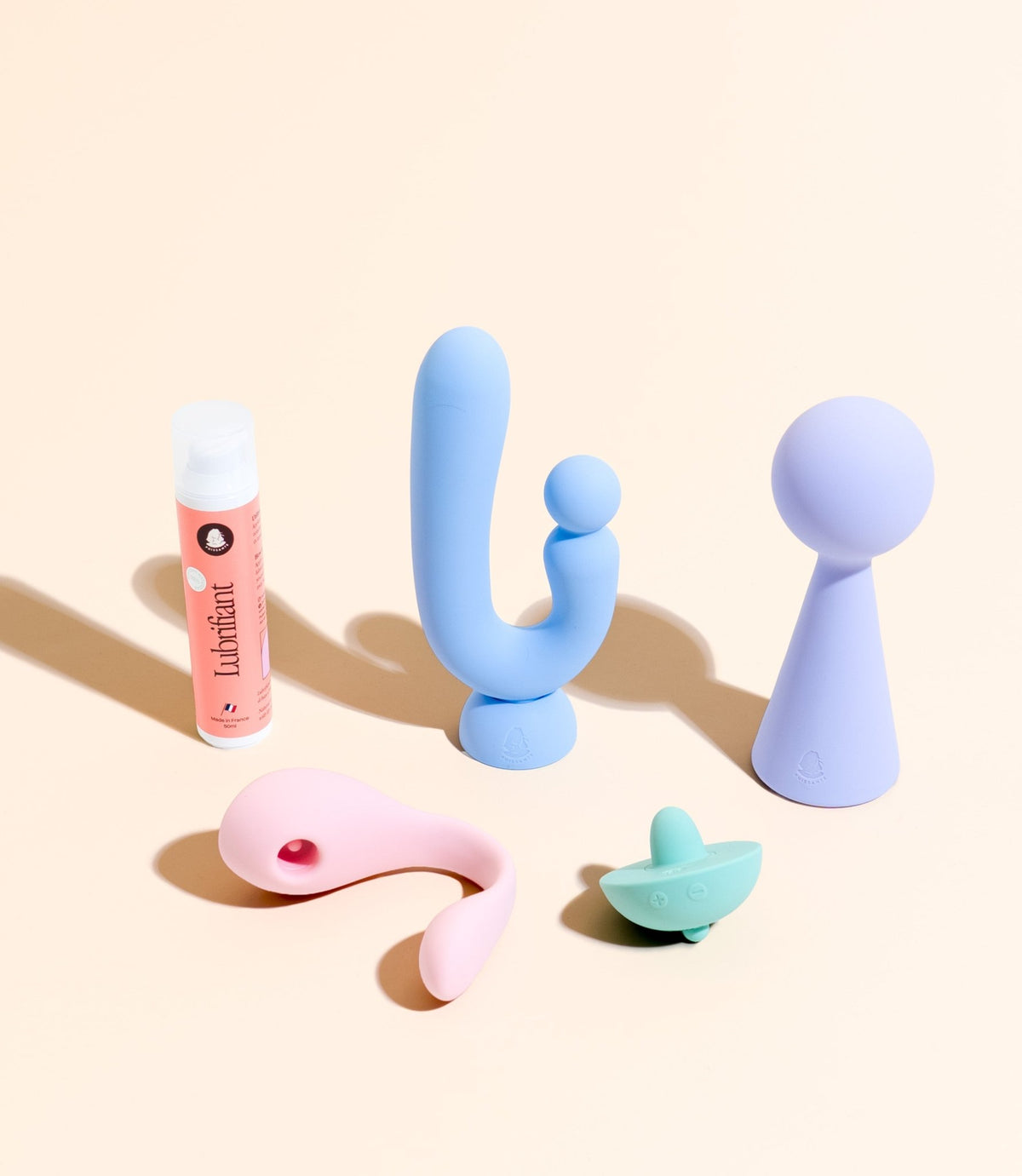 Pack La Totale - Puissante