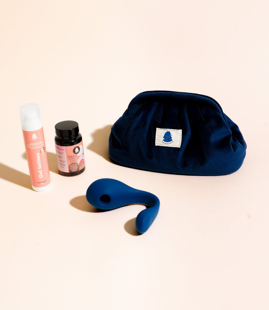 Pack Plaisir - Puissante