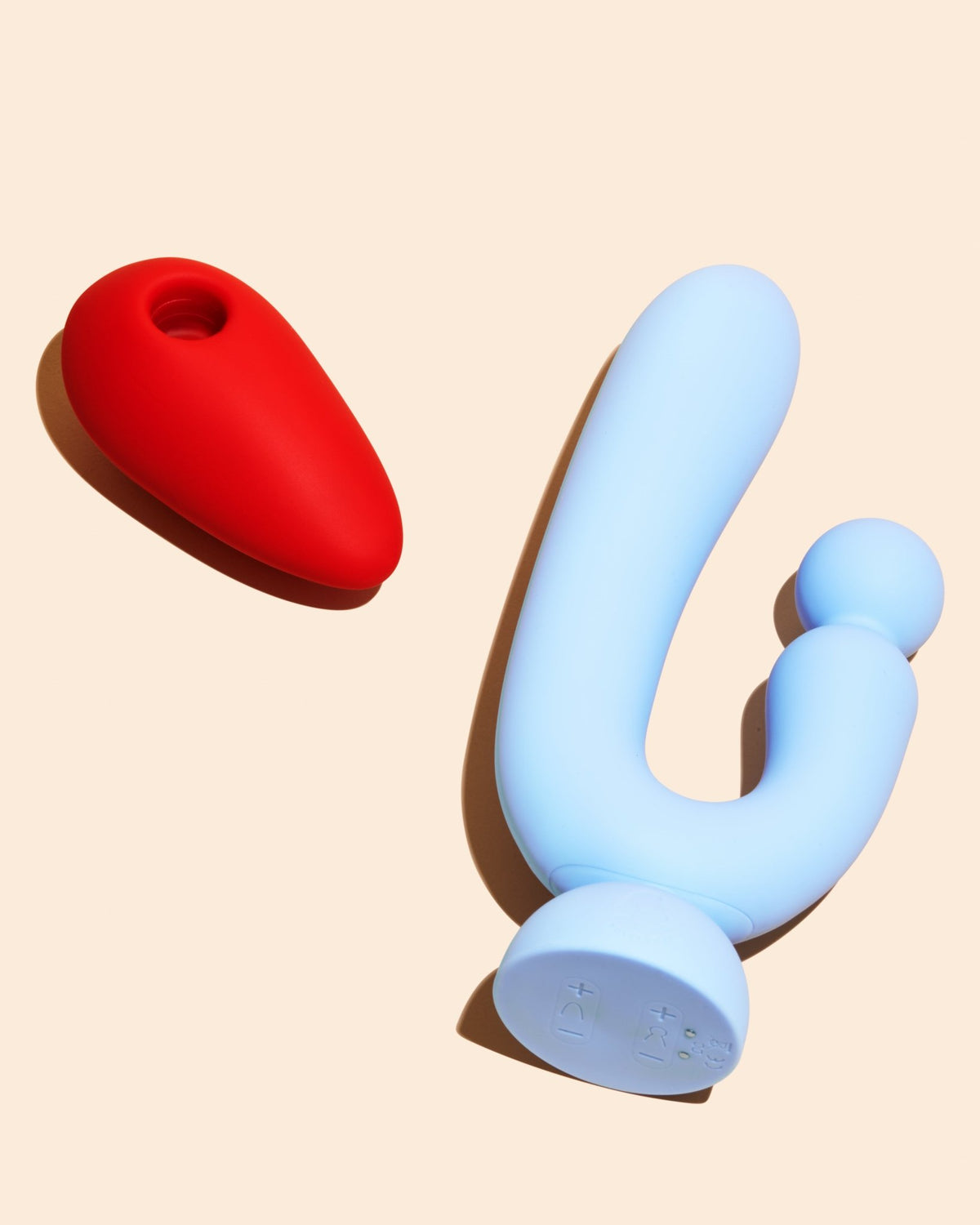 Pack Saint - Valentin - Puissante