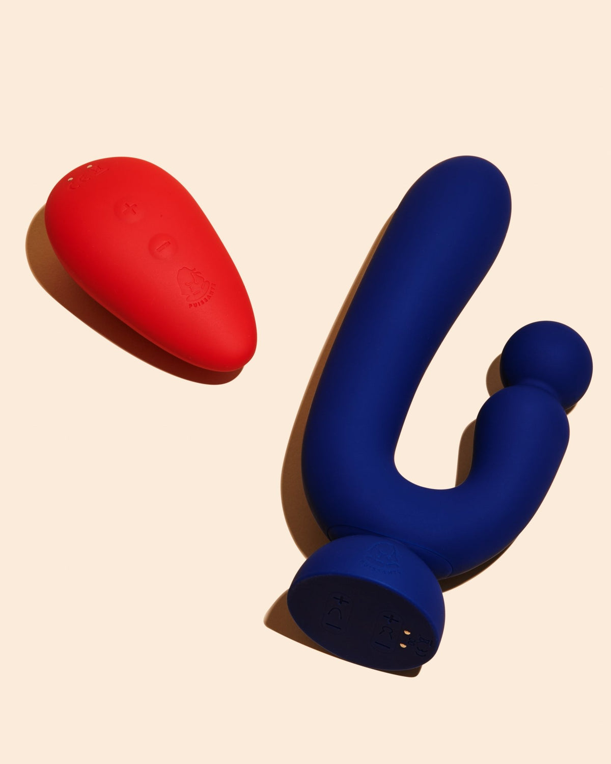 Pack Saint - Valentin - Puissante