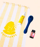 Pack Summer - Puissante