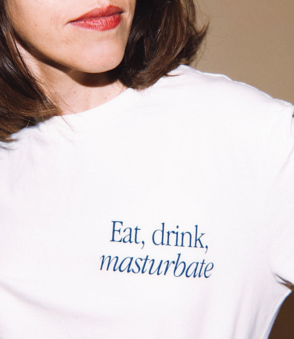 T-Shirt Unisexe - Puissante