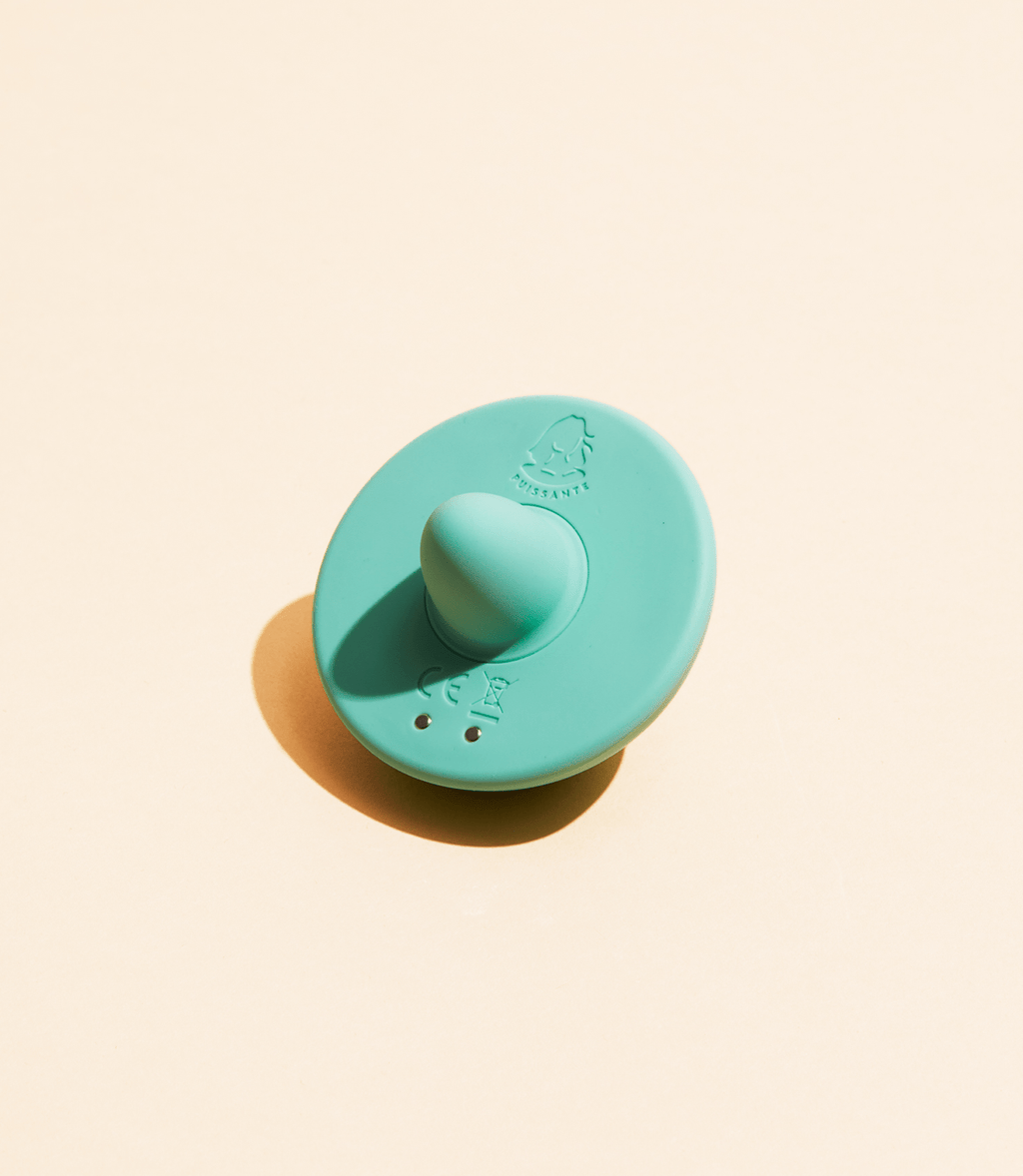 Toupie - Vibromasseur - Puissante